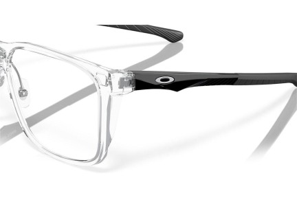 Glasses Oakley OX8182 818203 Quadratisch Kristall