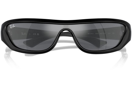 Sonnenbrille Ray-Ban RB4431 66776V Besondere Schwarz