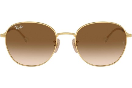 Sunglasses Ray-Ban RB3809 001/51 Besondere Gold