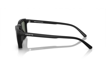 Brillen Arnette Hypno 2.0 AN4333 27581W Rechteck Schwarz