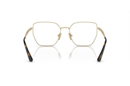 Glasses Vogue Eyewear VO4283 848 Besondere Gold