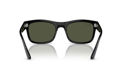 Sonnenbrille Ray-Ban RB4428 601/31 Quadratisch Schwarz