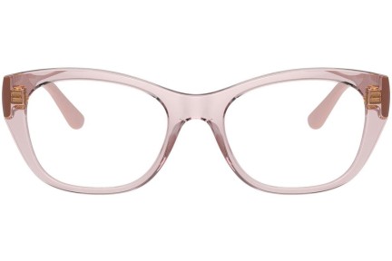 Glasses Vogue Eyewear VO5569 2942 Cat Eye Rosa