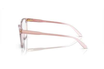 Glasses Vogue Eyewear VO5518 2942 Besondere Rosa