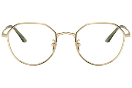 Glasses Giorgio Armani AR5142 3013 Besondere Gold