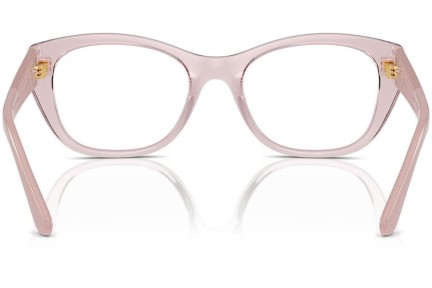 Glasses Vogue Eyewear VO5569 2942 Cat Eye Rosa