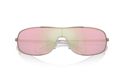 Sonnenbrille Michael Kors Aix MK1139 11084Z Rechteck Rosa