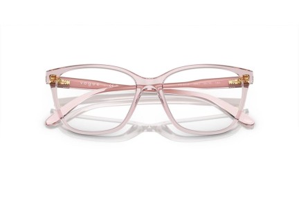 Brillen Vogue Eyewear VO5518 2942 Besondere Rosa