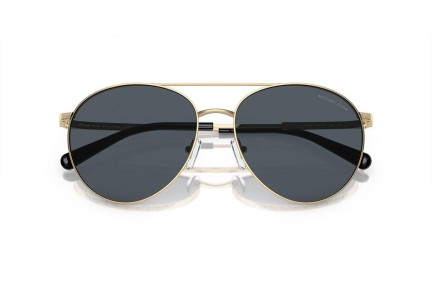 Sonnenbrille Michael Kors MK1138 101487 Pilot Gold