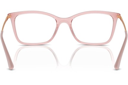 Brillen Vogue Eyewear VO5563 2939 Quadratisch Rosa