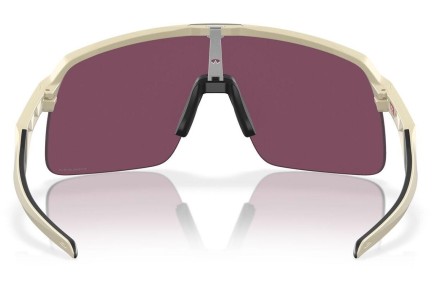 Sunglasses Oakley Sutro Lite OO9463 946352 Monoscheibe | Shield Weiß