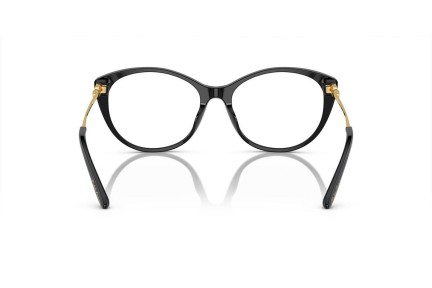 Brillen Ralph Lauren RL6239U 5001 Cat Eye Schwarz