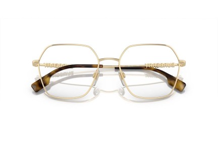 Glasses Burberry BE1381 1109 Besondere Gold