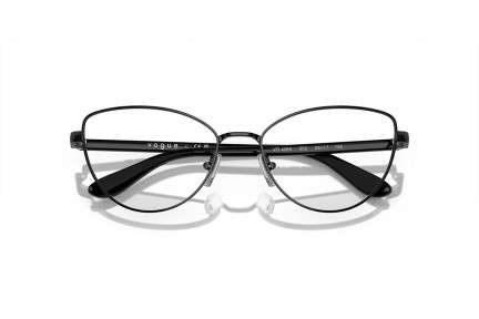 Brillen Vogue Eyewear VO4285 352 Cat Eye Schwarz