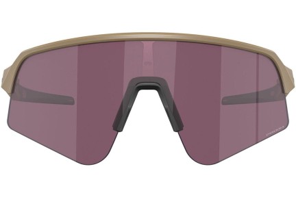 Sunglasses Oakley Sutro Lite Sweep OO9465 946524 Monoscheibe | Shield Braun