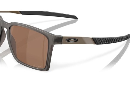 Sonnenbrille Oakley OO9483 948302 Quadratisch Grau