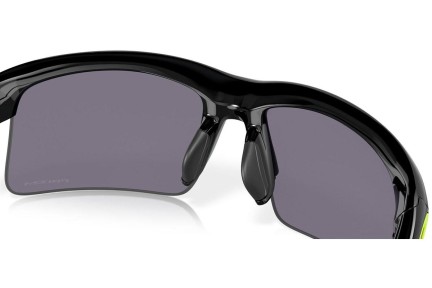 Sunglasses Oakley OJ9013 901301 Rechteck Schwarz