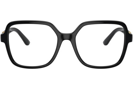 Glasses Dolce & Gabbana DG5105U 501 Quadratisch Schwarz