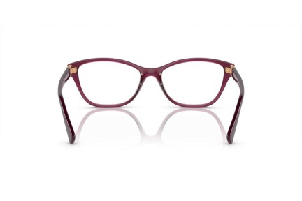 Brillen Vogue Eyewear VO5516B 2989 Besondere Lila