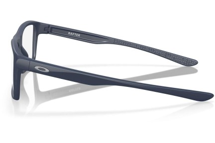 Brillen Oakley OX8178 817804 Rechteck Blau