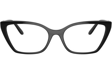 Glasses Vogue Eyewear VO5519 W44 Besondere Schwarz