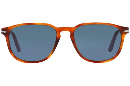 Sonnenbrille Persol Galleria '900 Collection PO3019S 96/56 Quadratisch Havanna