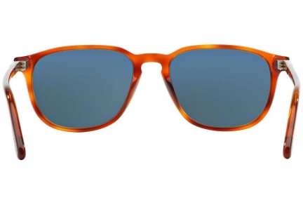 Sunglasses Persol Galleria '900 Collection PO3019S 96/56 Quadratisch Havanna