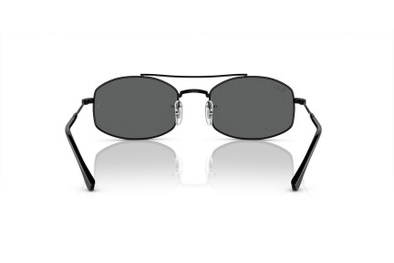 Sunglasses Ray-Ban RB3719 002/B1 Besondere Schwarz