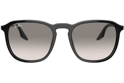 Sonnenbrille Ray-Ban RB2203 901/32 Quadratisch Schwarz