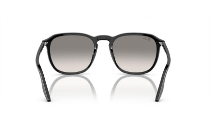 Sonnenbrille Ray-Ban RB2203 901/32 Quadratisch Schwarz