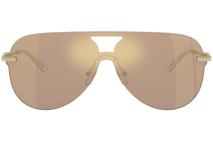 Sonnenbrille Michael Kors Cyprus MK1149 10145A Pilot Gold