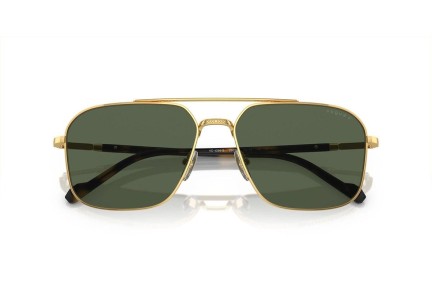 Sonnenbrille Vogue Eyewear VO4289S 280/9A Polarized Besondere Gold