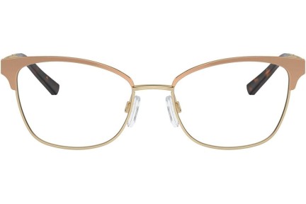 Glasses Michael Kors Adrianna IV MK3012 1213 Cat Eye Beige