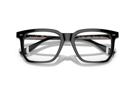 Glasses Polo Ralph Lauren PH2269 5001 Quadratisch Schwarz