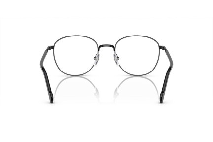 Brillen Vogue Eyewear VO4291 352 Rund Schwarz