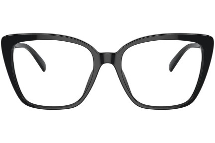 Glasses Michael Kors Avila MK4110U 3005 Quadratisch Schwarz