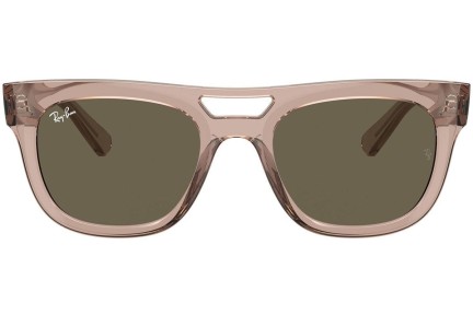 Sunglasses Ray-Ban RB4426 6727/3 Quadratisch Braun