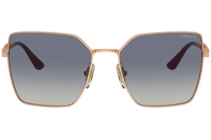 Sunglasses Vogue Eyewear VO4284S 51524L Quadratisch Gold