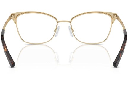 Glasses Michael Kors Adrianna IV MK3012 1213 Cat Eye Beige