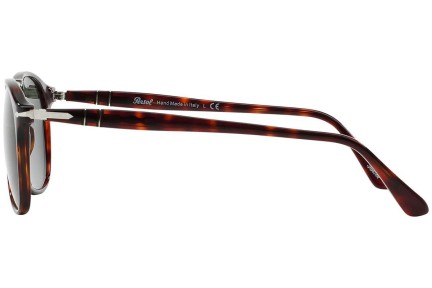 Sonnenbrille Persol 649 Series PO9649S 24/31 Pilot Havanna