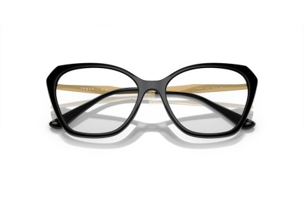 Glasses Vogue Eyewear VO5522 W44 Besondere Schwarz