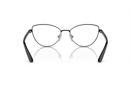 Brillen Vogue Eyewear VO4285 352 Cat Eye Schwarz