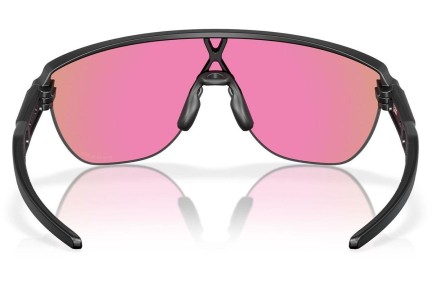 Sunglasses Oakley Corridor OO9248 924809 Monoscheibe | Shield Schwarz