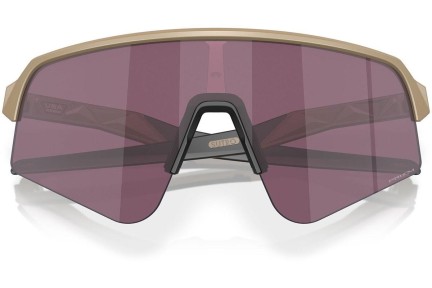 Sunglasses Oakley Sutro Lite Sweep OO9465 946524 Monoscheibe | Shield Braun