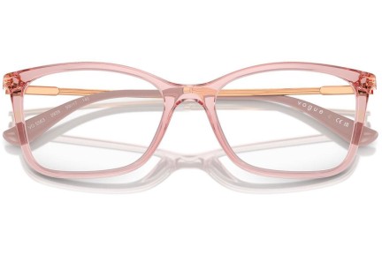 Brillen Vogue Eyewear VO5563 2939 Quadratisch Rosa