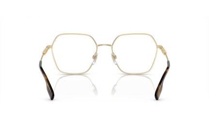 Glasses Burberry BE1381 1109 Besondere Gold