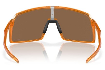 Sonnenbrille Oakley Sutro OO9406 9406A9 Monoscheibe | Shield Orange