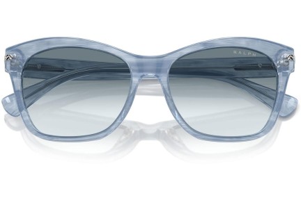 Sunglasses Ralph Lauren RA5310U 615619 Quadratisch Blau