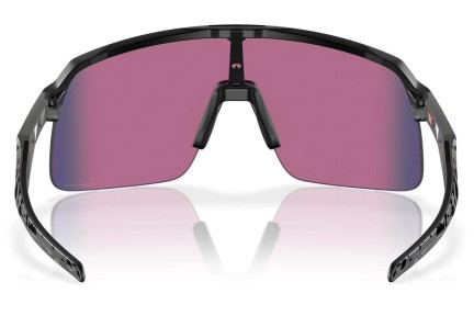 Sunglasses Oakley Sutro Lite OO9463 946354 Monoscheibe | Shield Schwarz