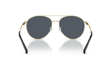 Sonnenbrille Michael Kors MK1138 101487 Pilot Gold